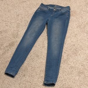 New York and Company Jeans